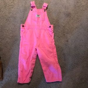 Overalls